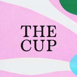 Brand Identity for the Cup Golf Entertainment Venue cover image