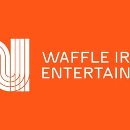 Brand Identity for Waffle Iron Entertainment cover image