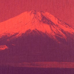 Editorial Design for Fuji Photography Book cover image