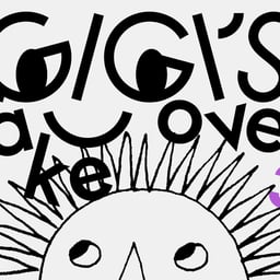 Posters for Culinary Events at Gigi's cover image