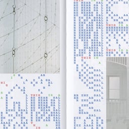 Editorial Design for the 5th Chicago Architecture Biennial cover image