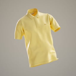 Promotional Motion Design for Lacoste Polo Personalization cover image