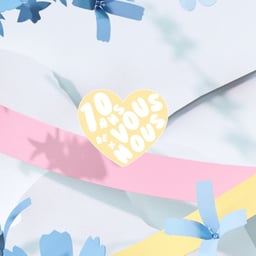 Digital Experience for La Rosée Anniversary Pop-Up cover image