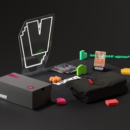Rebranding for Voggt Platform cover image