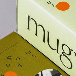 Packaging and Brand Identity for Sky Moon and Me cover image