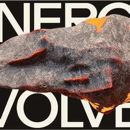 Brand Identity and Website for Meteoric Energy cover image