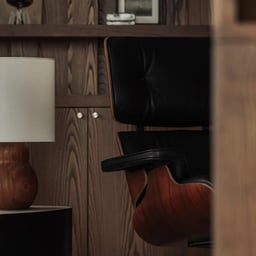 Brand Identity and Art Direction for Otur Lighting Label cover image