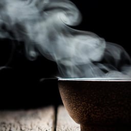 Brand Identity for Bowls Asian Fusion Restaurant cover image