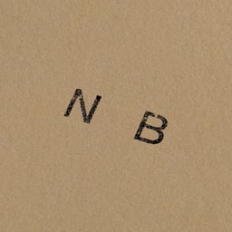 Brand Identity and Website for Nóbrega Borghmans cover image