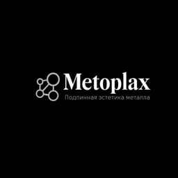 Rebranding for Liquid Metal Coatings Manufacturer Metoplax cover image