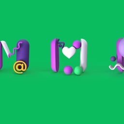 Advertising Communication Concept for Megafon cover image
