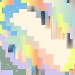 Motion Design for Everpure's Bloomberg TV Data Series cover image