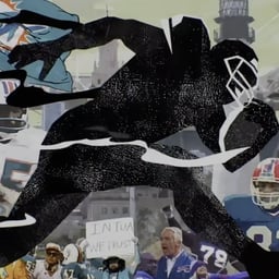 Opening Titles for Amazon Prime Thursday Night Football 2024 cover image
