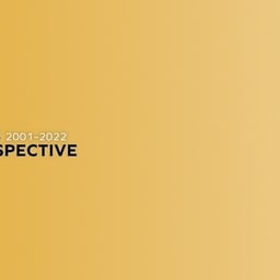 Retrospective Motion Design for the Emmys cover image