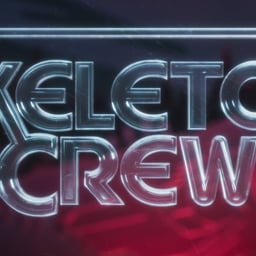 Main On End Title Sequence for Star Wars: Skeleton Crew cover image