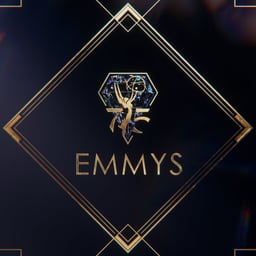 Show Package Design for the 75th Primetime Emmy Awards cover image