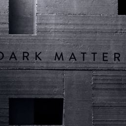 Main Title Design for Dark Matter cover image