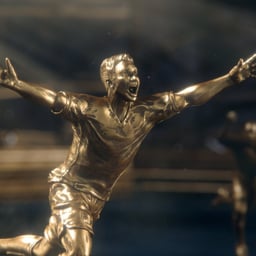 Broadcast Package for ESPN UEFA Euro Coverage cover image