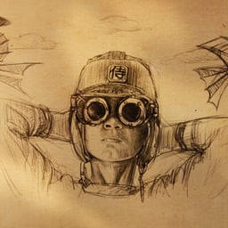 Opening Sequence for Book of Henry cover image
