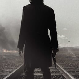 Main Title Sequence for AMC's Hell On Wheels cover image