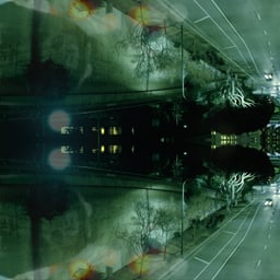 Title Sequence for Bosch cover image