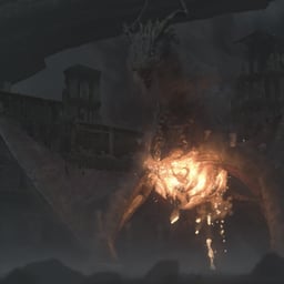 Game Teaser for Project Athia cover image