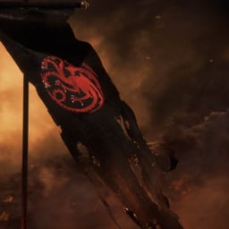Interactive Social Campaign for Game of Thrones cover image