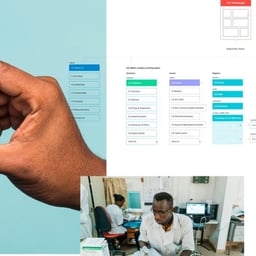Digital Transformation and Brand Relaunch for PATH cover image