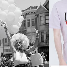 Ecommerce Platform Redesign for Levi's cover image