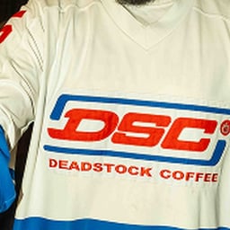 Brand Refresh and Digital Experience for Deadstock Coffee cover image