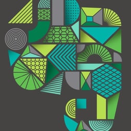 Evernote - Jason Schulte Design design work cover image