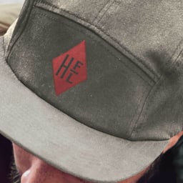 Brand Identity and Website for Henry’s Fork Lodge cover image