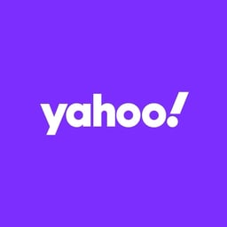 Brand Identity for Yahoo cover image