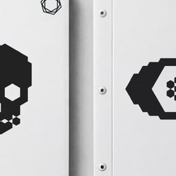 Brand Identity for Tenable Cybersecurity Platform cover image