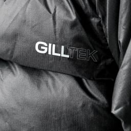 Brand Identity for Gilltek Outerwear Technology cover image