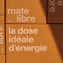Brand Refresh for Mate Libre cover image