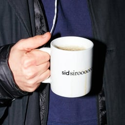 Brand Identity for Sid Lee’s 25th Anniversary cover image