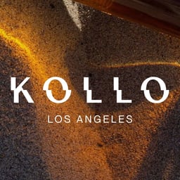 Packaging Design for Kollo Bottled Teas cover image