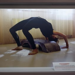 Souvenir Exhibition Design for Stichting Werelderfgoed Nederland cover image