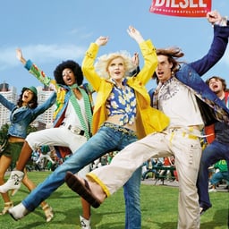 Campaign for Diesel Future cover image
