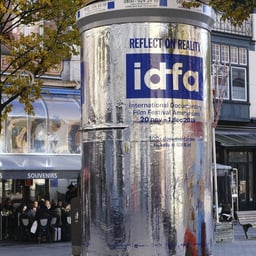 Campaign for IDFA 2019 cover image