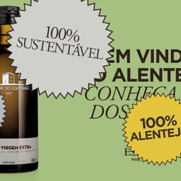 Advertising Campaign for Esporão Olive Oil cover image