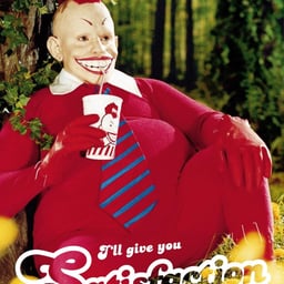 Advertising Campaign for Diesel cover image