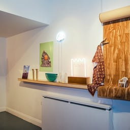 Exhibition Design for KK Outlet Gallery 2015 cover image
