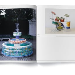 Editorial Design for Do Brand Book cover image