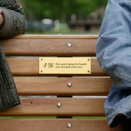 Awareness Campaign for 113 Suicide Prevention cover image