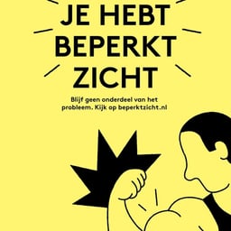 Awareness Campaign for WOMEN Inc. cover image