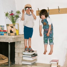 Campaign for ARTE Summer of Brothers and Sisters cover image