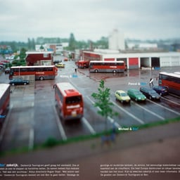 Advertising Campaign for Ben Zakelijk 2.0 cover image