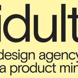 Rebranding for a Decentralized Design Agency cover image